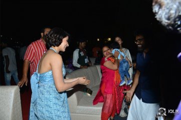 Rangasthalam Success Meet Photos